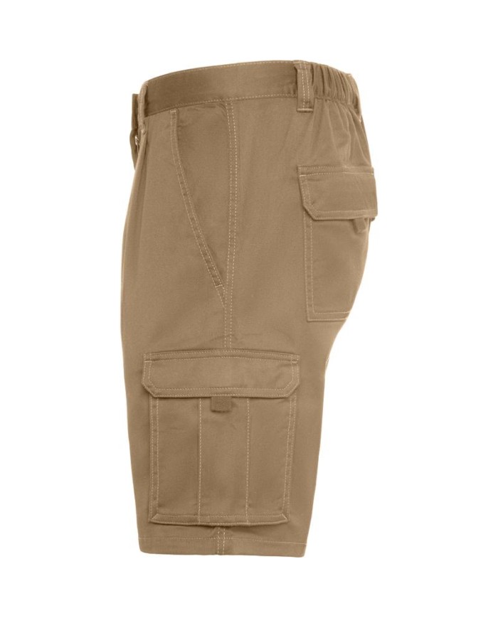 BERMUDAS POLIESTER/ALGODON ROLY MODELO VITARA CAMEL TALLA-XXL BE84000585