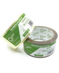 PRECINTO CELLOFIX BLANCO ROLLO 132MT. (6U)            PRE848132BQU