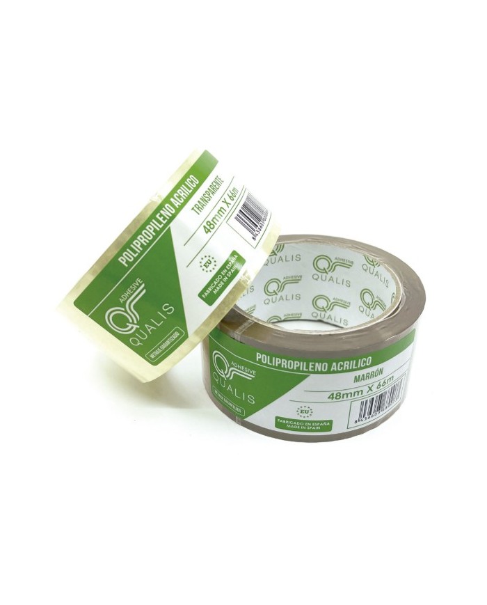 PRECINTO CELLOFIX BLANCO ROLLO 132MT. (6U)            PRE848132BQU