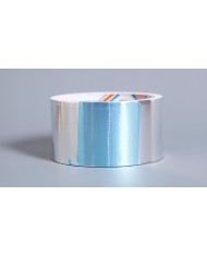 CINTA ALUMINIO 30MY 50MM. ROLLO 10MTS. ESP6048010AL