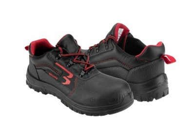 ZAPATO BELLOTA CLASSIC PIEL 72301N S3 Nº42
