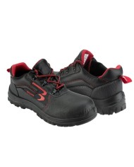 ZAPATO BELLOTA CLASSIC PIEL 72301N S3 Nº43
