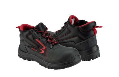BOTA BELLOTA CLASSIC PIEL 72300N S3 Nº40