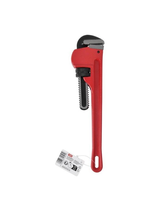 LLAVE STILLSON KREATOR 14 350MM.