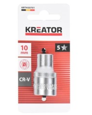 LLAVE VASO KREATOR 1/2 10MM. KRTH30701