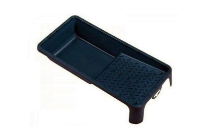 BANDEJA CUBETA ESMALTADA 26X32 CMS.