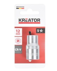 LLAVE VASO KREATOR 1/2 10MM. KRTH30701