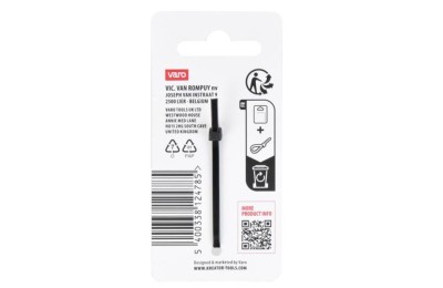 LLAVE VASO KREATOR 1/2 14MM. KRTH30705