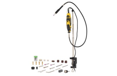 MULTIHERRAMIENTA ROTATIVA POWX1324 POWERPLUS