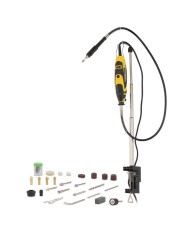 MULTIHERRAMIENTA ROTATIVA POWX1324 POWERPLUS