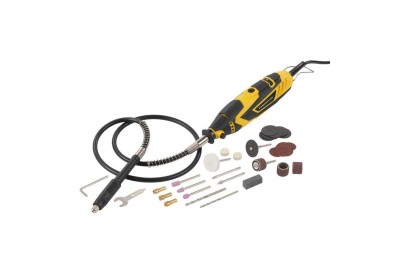 MULTIHERRAMIENTA ROTATIVA POWX1324 POWERPLUS