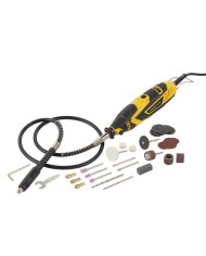 MULTIHERRAMIENTA ROTATIVA POWX1324 POWERPLUS