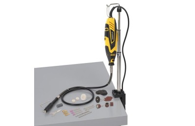 MULTIHERRAMIENTA ROTATIVA POWX1324 POWERPLUS