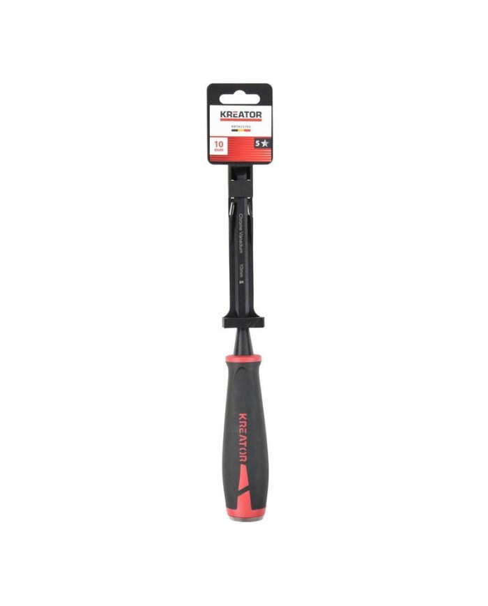 FORMON MANGO PLASTICO KREATOR 10MM. KRTH23703