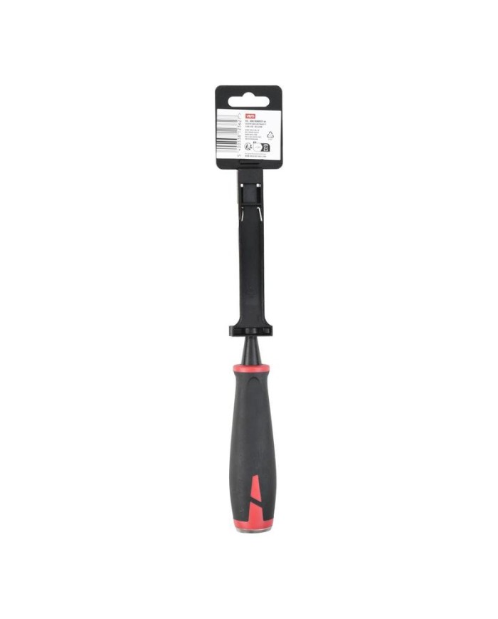 FORMON MANGO PLASTICO KREATOR 10MM. KRTH23703