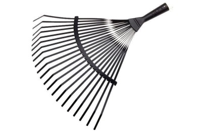 ESCOBA JARDIN BELLOTA FIJA 3041 SIN MANGO