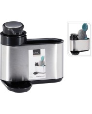 DISPENSADOR JABON EXCELLENTH DE RESINA CON DOSIFICADOR C80653960