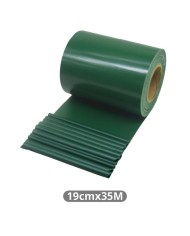 CINTA DE OCULTACION GSC VERDE  4'75CMS. 450GRS. ROLLO 35MTS. 403040078