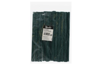 CLIPS CINTA DE OCULTACION GSC VERDE 19CMS. BOLSA 20UDS. 403095003