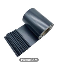CINTA DE OCULTACION GSC VERDE  4'75CMS. 450GRS. ROLLO 35MTS. 403040078