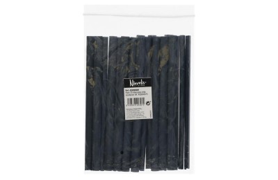 CLIPS CINTA DE OCULTACION GSC GRIS ANTRACITA 19CMS. BOLSA 20UDS. 403095001