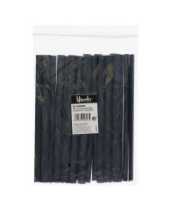 CLIPS CINTA DE OCULTACION GSC GRIS ANTRACITA 19CMS. BOLSA 20UDS. 403095001