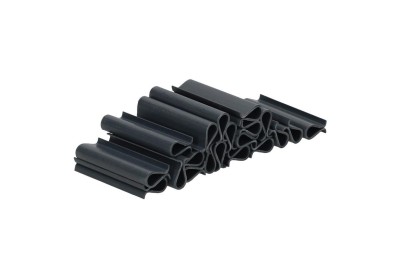 CLIPS CINTA DE OCULTACION GSC GRIS ANTRACITA  4'75CMS. BOLSA 20UDS. 403095002