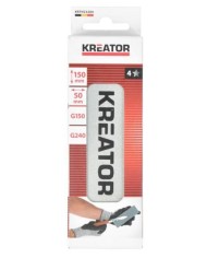 BLOQUE AFILAR KREATOR 150X50X25MM. KRTH23204