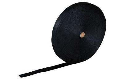 CINTA CADI 40 MM. NEGRO (ROLLO 100 MTS.)