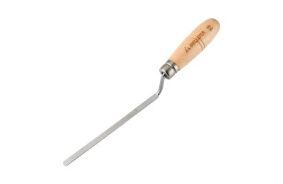 REJUNTEADOR BELLOTA MANGO MADERA 10MM.