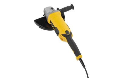 AMOLADORA POWERPLUS 230MM. 2400W POWX0606