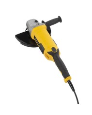 AMOLADORA POWERPLUS 230MM. 2400W POWX0606