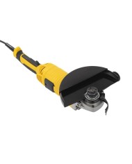 AMOLADORA POWERPLUS 230MM. 2400W POWX0606