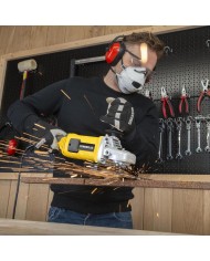 AMOLADORA POWERPLUS 230MM. 2400W POWX0606