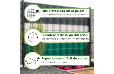 CINTA DE OCULTACION GSC GRIS ANTRACITA  4'75CMS. 450GRS. ROLLO 35MTS. 403040076