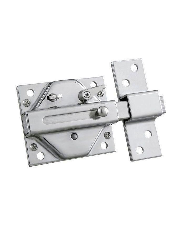 CERROJO IFAM CROMADO CS88SC-M50