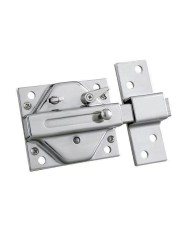 CERROJO IFAM CROMADO CS88SC-M50
