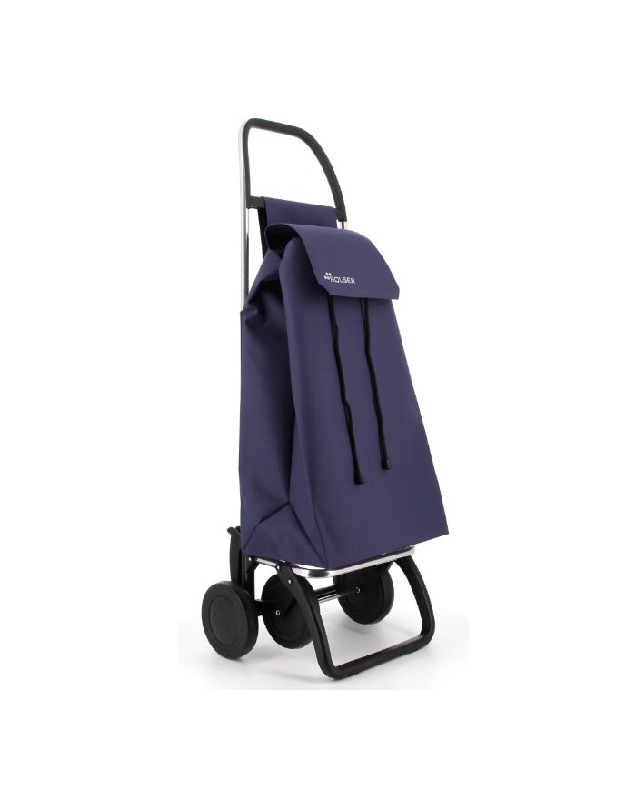 CARRO ROLSER SAQUET LN 4 RUEDAS MARINO SAQ056