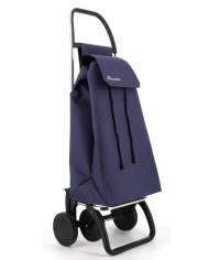 CARRO ROLSER SAQUET LN 4 RUEDAS MARINO SAQ056