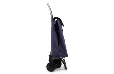 CARRO ROLSER SAQUET LN 4 RUEDAS MARINO SAQ056