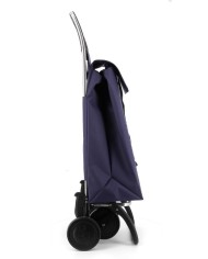 CARRO ROLSER SAQUET LN 4 RUEDAS MARINO SAQ056