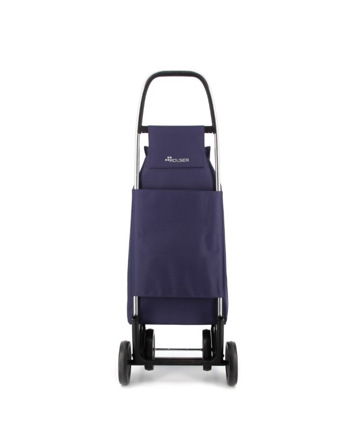 CARRO ROLSER SAQUET LN 4 RUEDAS MARINO SAQ056