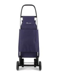 CARRO ROLSER SAQUET LN 4 RUEDAS MARINO SAQ056
