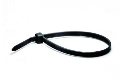BRIDA NEGRA DESA 7'6X300MM....