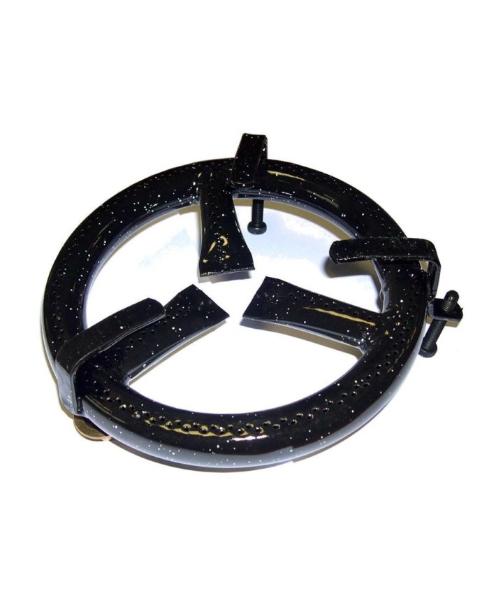 PAELLERO DIFUSOR GARCIMA D-200 25CMS. TUBO REDONDO 20101