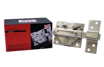 CERROJO IFAM LATON CS88L-M50