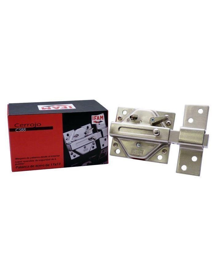 CERROJO IFAM LATON CS88L-M50
