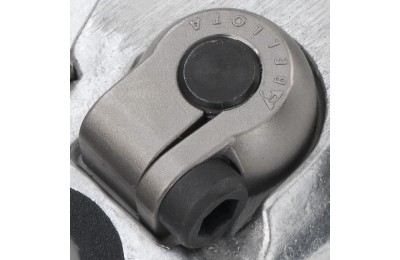 TIJERA PODA BELLOTA 2 MANOS 3578-45