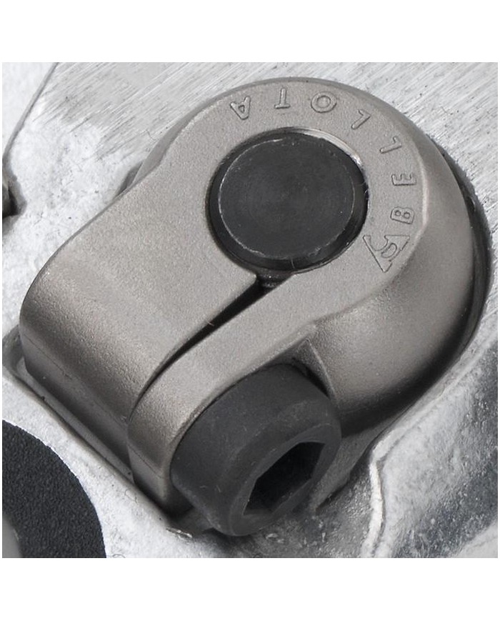 TIJERA PODA BELLOTA 2 MANOS 3578-45