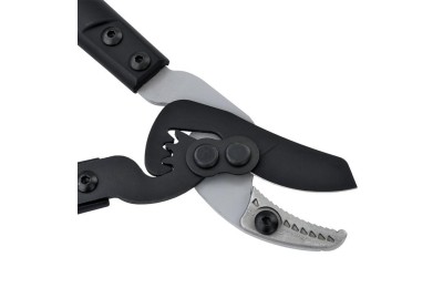 TIJERA PODAR BELLOTA 2 MANOS YUNQUE 3581-80